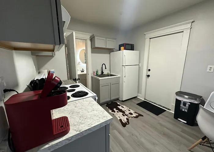 Perfect Stay For Couples