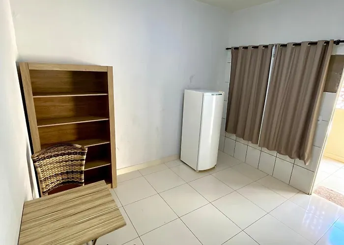 Kitnet Realeza