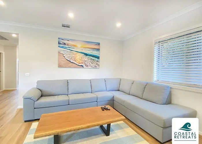 Scotty'S Place - Luxury Retreat