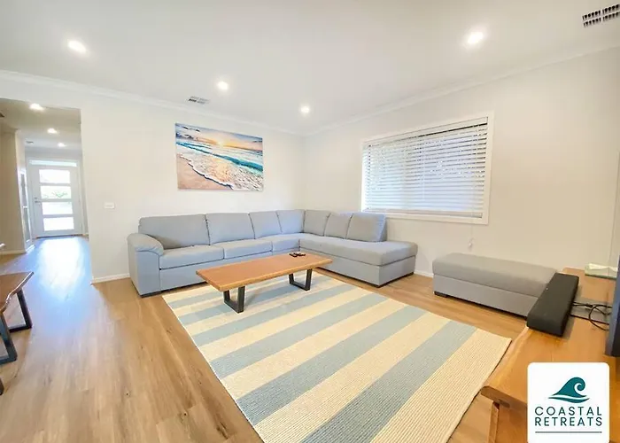 Scotty'S Place - Luxury Retreat