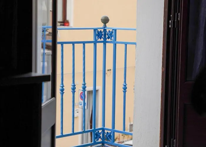 Casa Margherita
