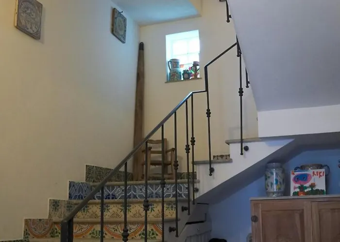 Casa Margherita