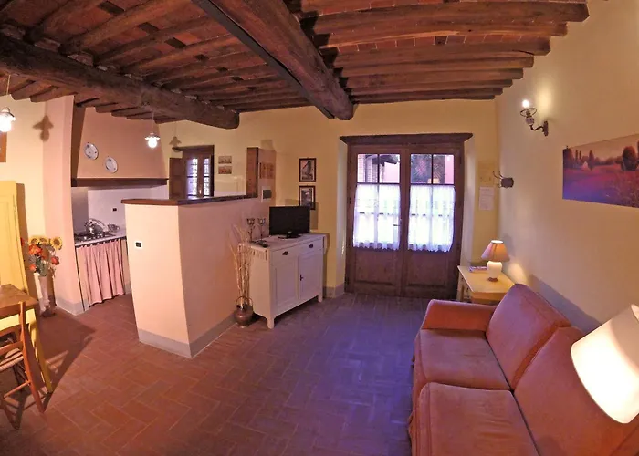 Agriturismo La Torre