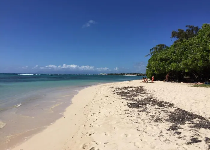 Villa Les Saintes 4/5 P A 50M De La Plage De L'Anse De Mancillier