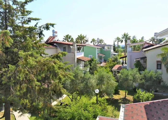 Villa Huzur