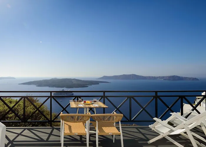 Kamares Apartments (Adults Only)