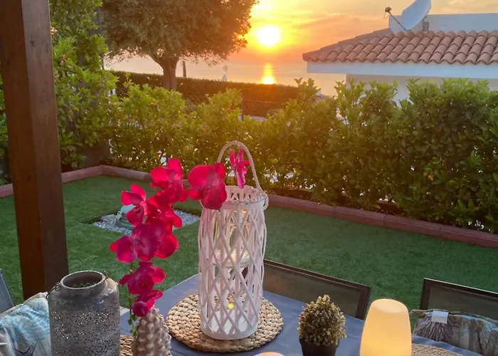 Villa Nove - Residence Dei Fiori