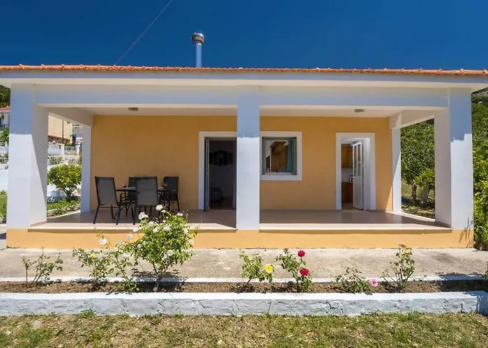 Irene'S House