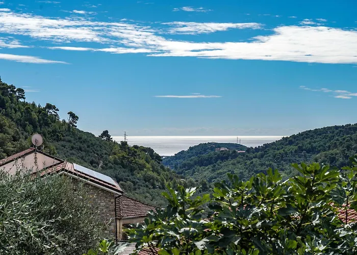 Agriturismo La Rocca