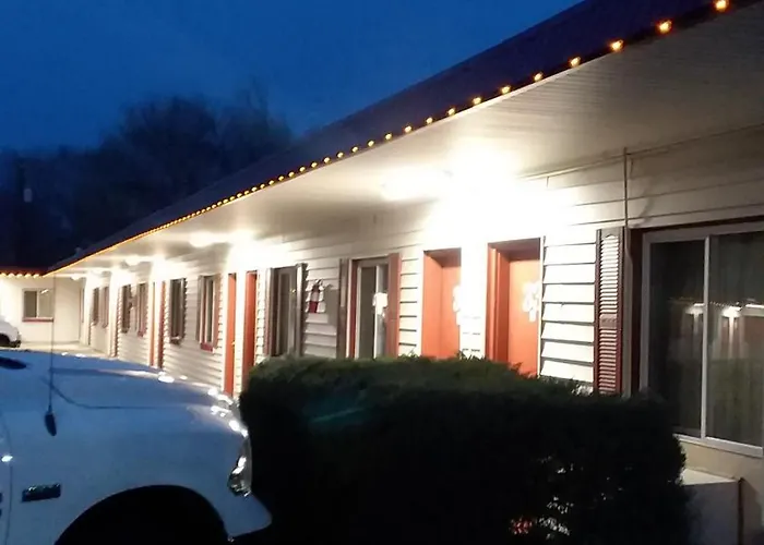 Travel Inn