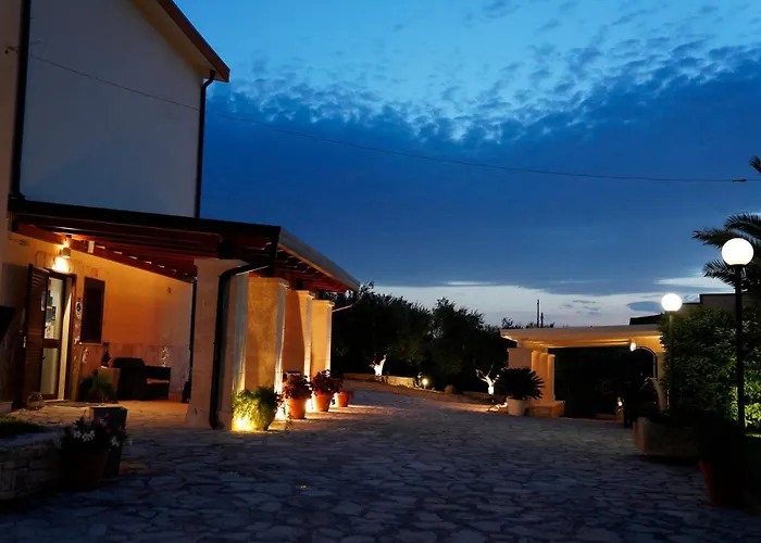 Agriturismo Nonna Rosa