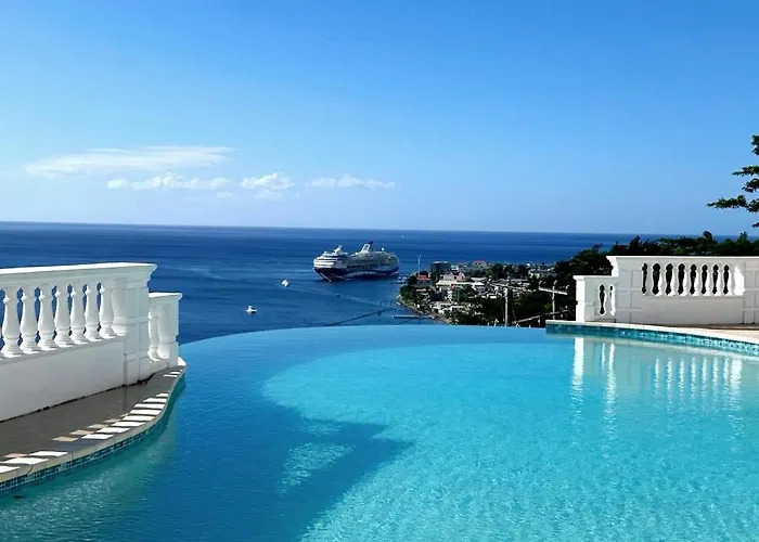 El Dorado Guest Suites & Car Rental
