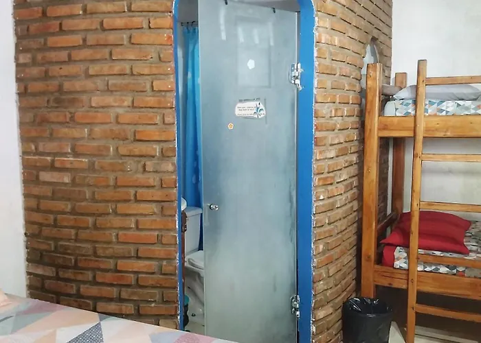 Pousada Maravilha Itacaré