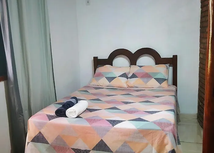 Pousada Maravilha Itacaré