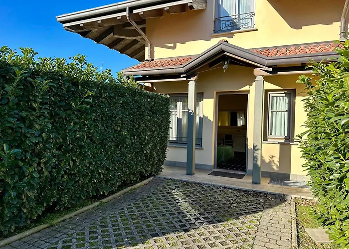 Motel Malpensa Inn & Hotel-Airport