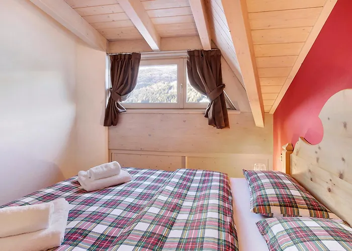 Chalet Meridiana