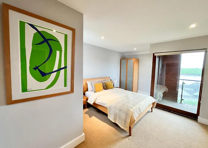 Sea Haven - My Tranquil Costal Retreat - Commanding Views