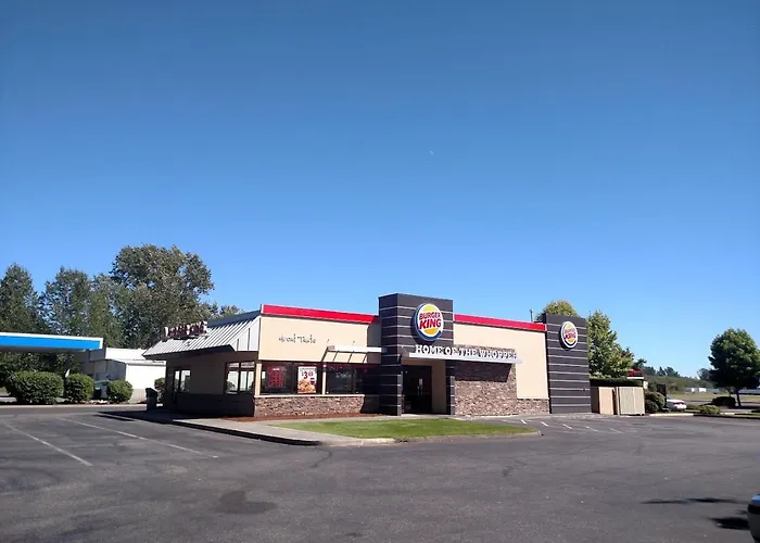Northwoods Motel