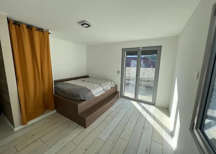Magnifique Maison Contemporaine Proche Lac D'Aix