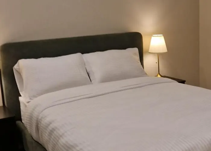 Attic Room In Citywest