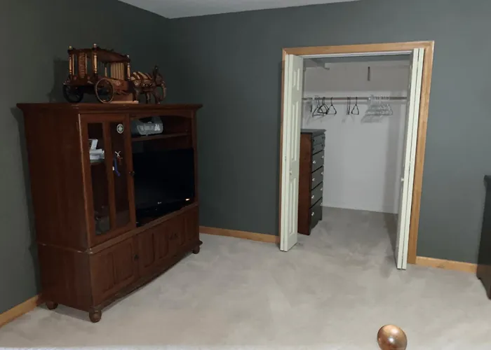 Luxury 3-Bedroom Home