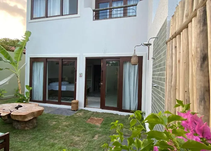 Zenhousepipa