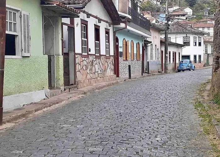 Casa Antônio Dias