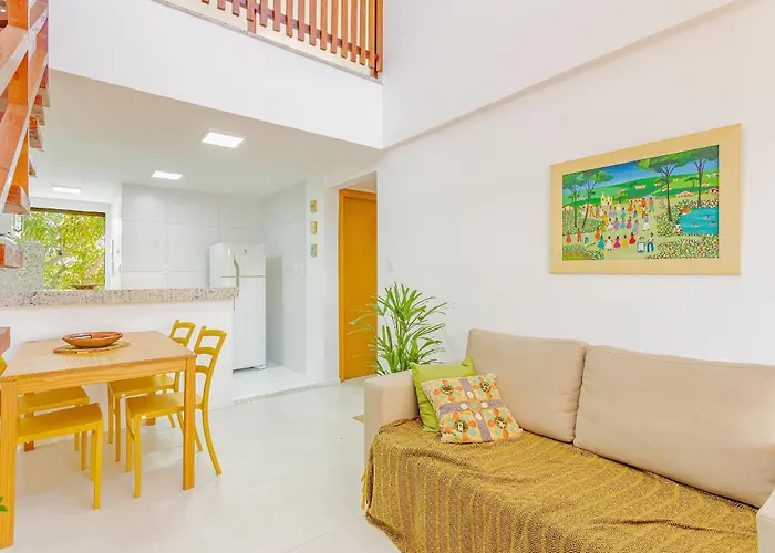Gb91 Otimo Apto 3 Quartos - Residencial Tie