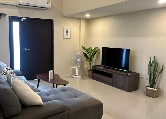 Luxury Thai Escape