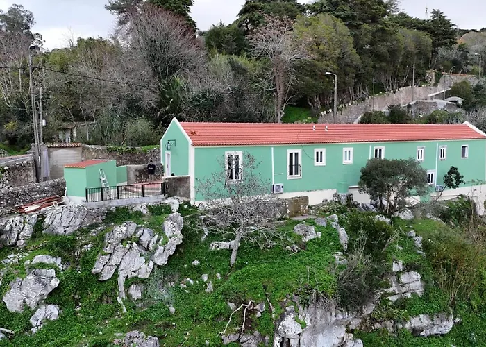 Azenha Da Duquesa