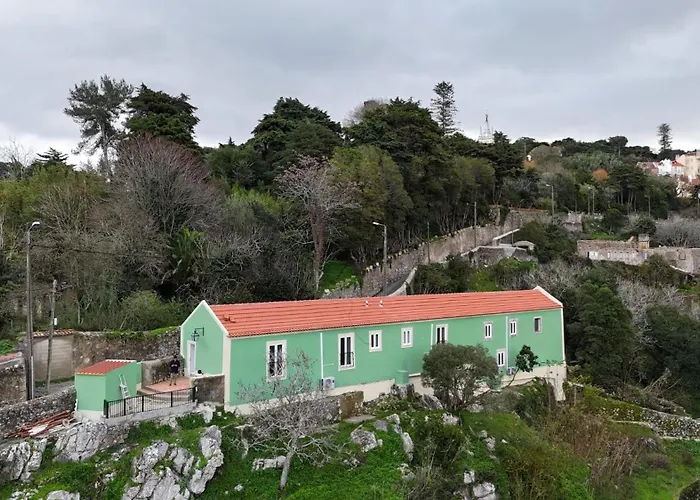 Azenha Da Duquesa