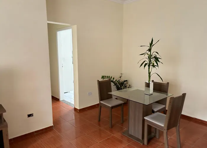 Hostel do mineiro