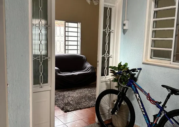 Hostel do mineiro