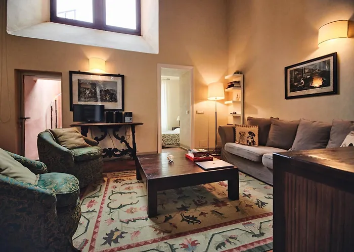 My Boutique Home In Florence