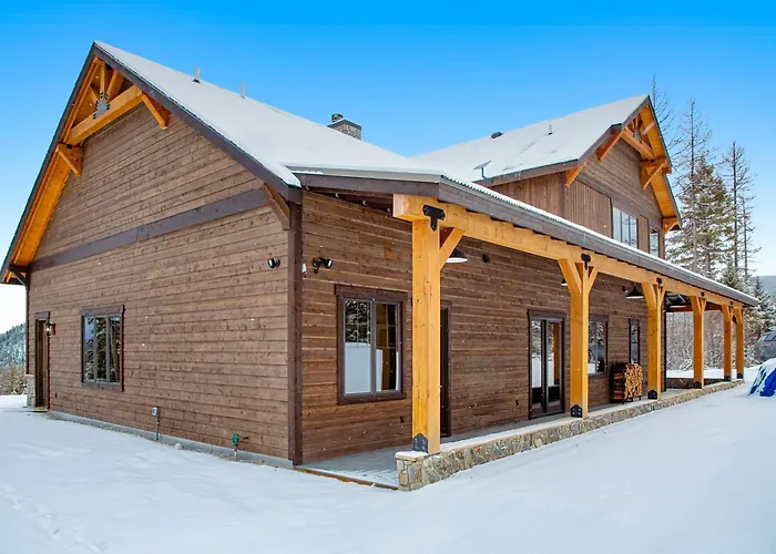 La Tierra Lodge