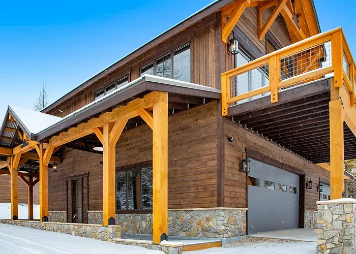 La Tierra Lodge