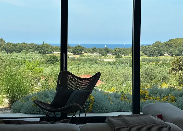 Villa Tramonto