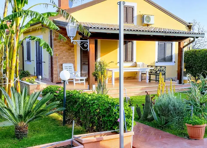 Villa Mimmo