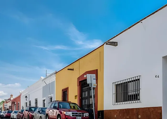Ac Loft Studio Gran Ubicacion En El Centro