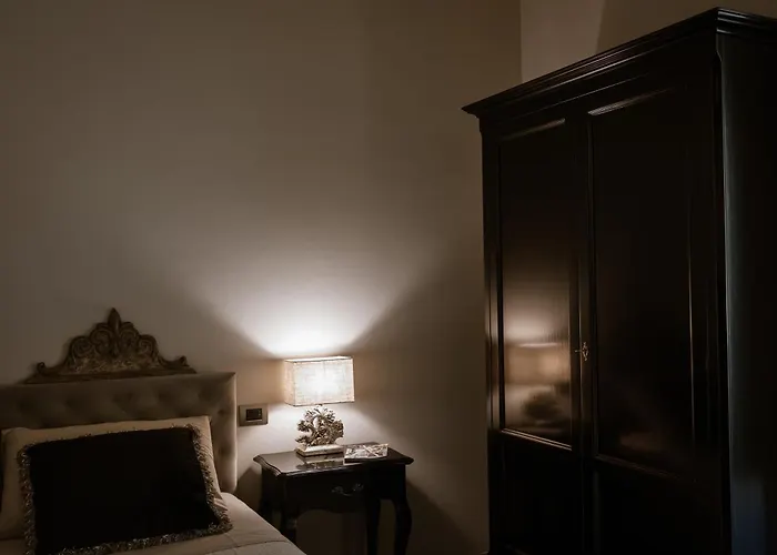 Donna Carolina Luxury Rooms