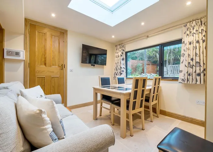 High Quality Detached House With Parking St. Ives