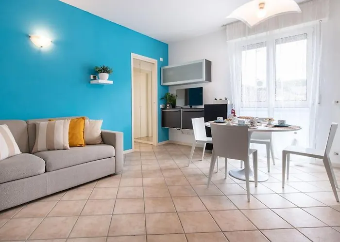 Appartamento Darsena 29 Holiday Home