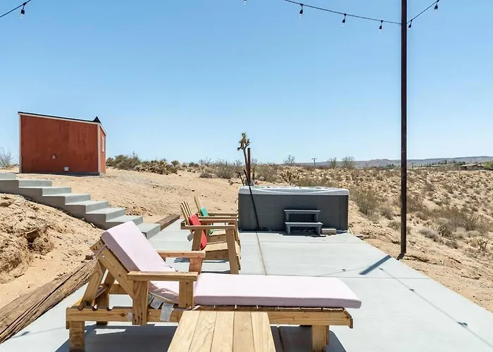 Invisible Wind Cabin