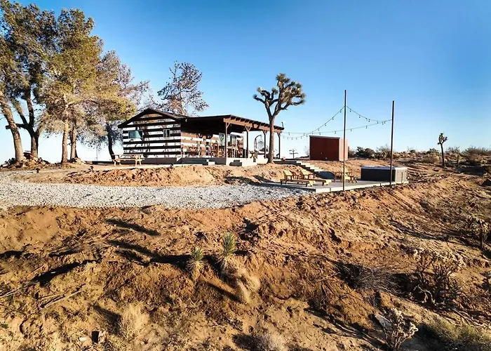 Invisible Wind Cabin