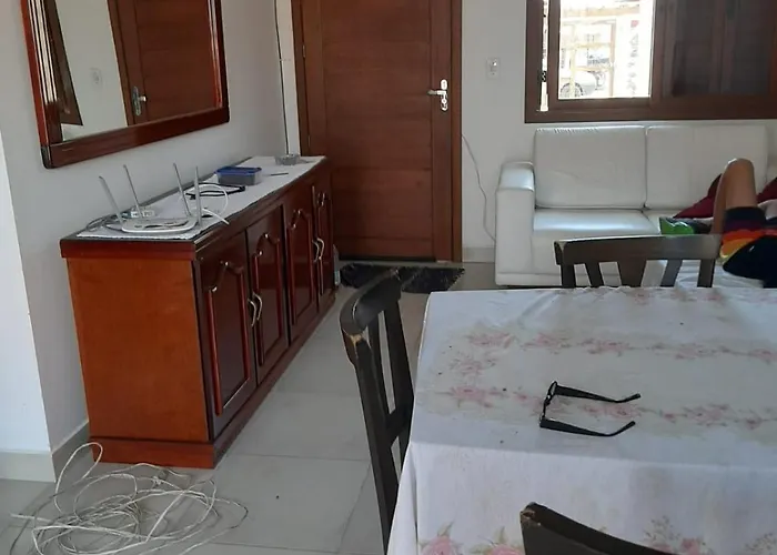 Casa de Veraneio