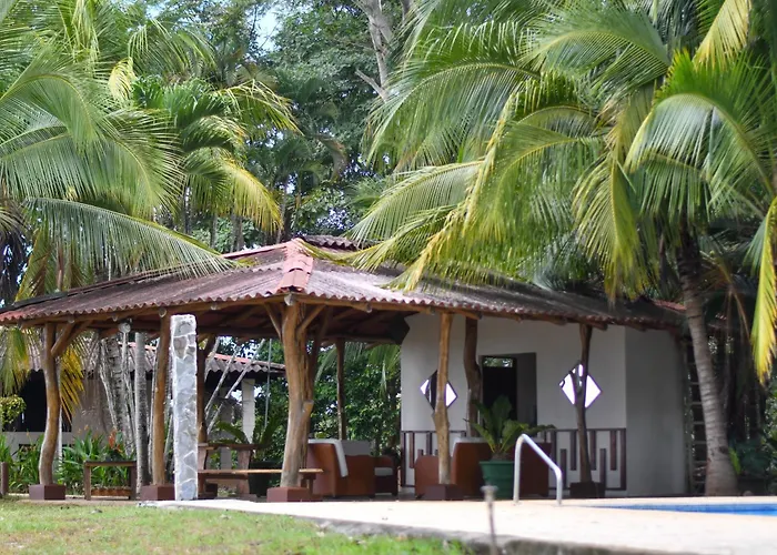 Tarcoles Birding Lodge