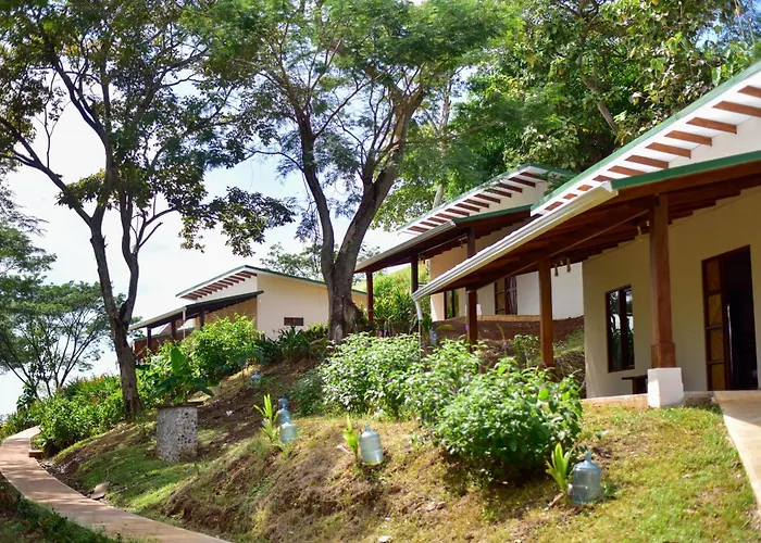 Tarcoles Birding Lodge