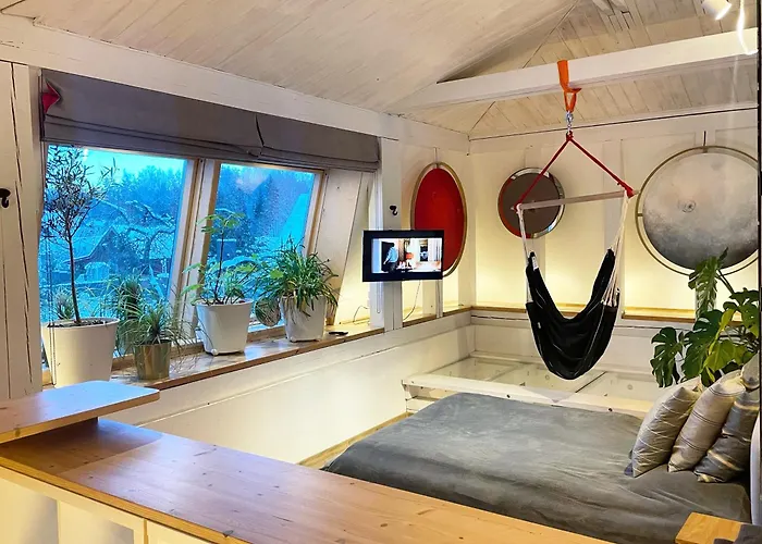 Matilda'S Lovely 2-Bedroom House