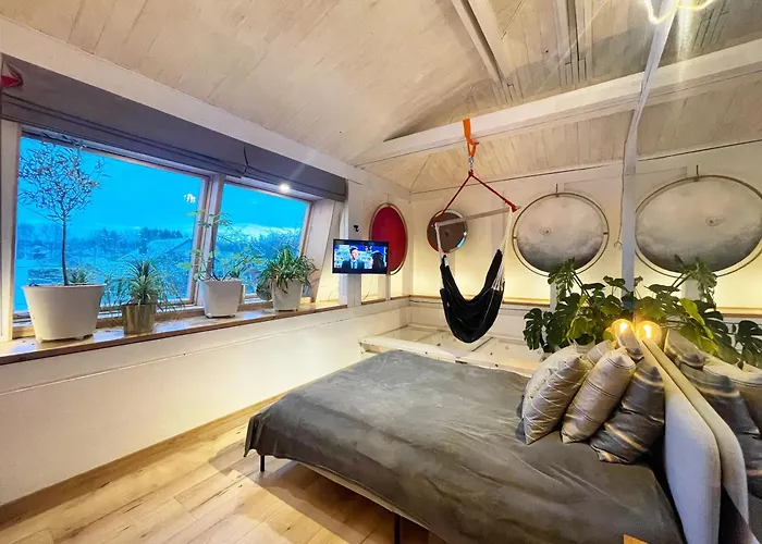 Matilda'S Lovely 2-Bedroom House