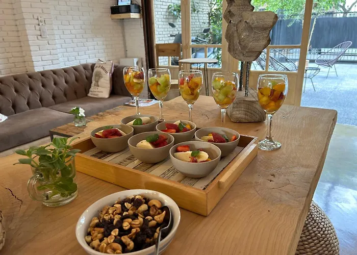 Oeste Suites